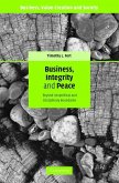 Business, Integrity, and Peace (eBook, ePUB)