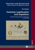 Zwischen Legitimation und Inspektion (eBook, PDF)