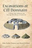 Excavations at Cill Donnain (eBook, PDF)