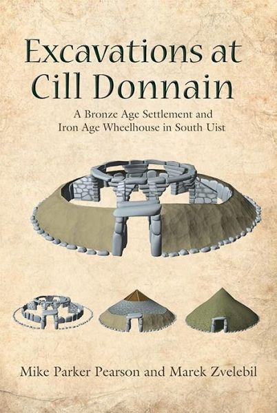 Excavations at Cill Donnain (eBook, PDF) Excavations at Cill Donnain (eBook, PDF)