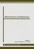Materials Science and Engineering II (eBook, PDF)