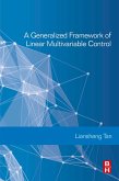 A Generalized Framework of Linear Multivariable Control (eBook, ePUB)