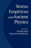 Sextus Empiricus and Ancient Physics (eBook, ePUB)