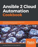 Ansible 2 Cloud Automation Cookbook (eBook, ePUB)