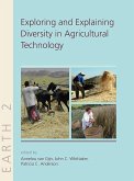 Explaining and Exploring Diversity in Agricultural Technology (eBook, ePUB) Explaining and Exploring Diversity in Agricultural Technology (eBook, ePUB)