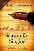 Season for Singing (eBook, ePUB) Season for Singing (eBook, ePUB)