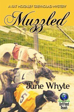 Muzzled (eBook, ePUB) - Whyte, June