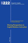 Sharing Perspectives on English-Medium Instruction (eBook, PDF)