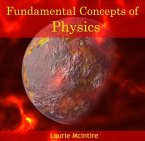 Fundamental Concepts of Physics (eBook, PDF)