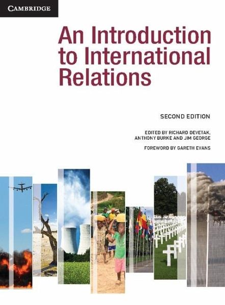 Introduction to International Relations (eBook, ePUB)