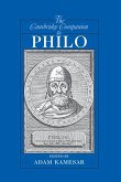 Cambridge Companion to Philo (eBook, ePUB)
