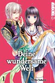 Deine wundersame Welt - Band 1 (eBook, PDF)