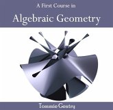 First Course in Algebraic Geometry, A (eBook, PDF)