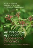 Integrative Approach to Successional Dynamics (eBook, ePUB)
