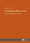 Transkulturelles Lernen (eBook, ePUB)