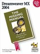 Dreamweaver MX 2004: The Missing Manual... - Bild 1