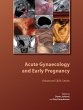 Acute Gynaecology and Early Pregnancy... - Bild 1