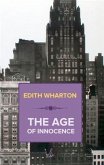 Age of Innocence (eBook, ePUB)