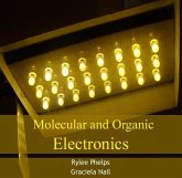 Molecular and Organic Electronics (eBook, PDF)