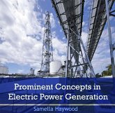 Prominent Concepts in Electric Power Generation (eBook, PDF)