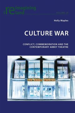 Culture War (eBook, PDF) - Maples, Holly