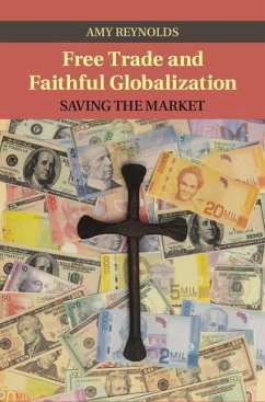 Cover Free Trade and Faithful Globalization (eBook, ePUB)
