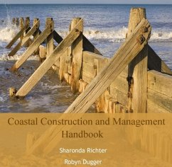 Coastal Construction and Management Handbook (eBook, PDF) - Richter, Sharonda Dugger