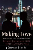 Making Love (eBook, ePUB) Making Love (eBook, ePUB)