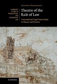 Theatre of the Rule of Law (eBook, ePUB)