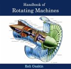 Handbook of Rotating Machines (eBook, PDF)