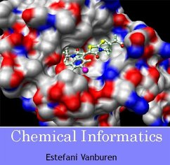 Cover Chemical Informatics (eBook, PDF)