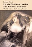 Letitia Elizabeth Landon and Metrical Romance (eBook, PDF)