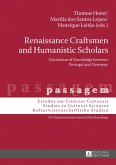 Renaissance Craftsmen and Humanistic Scholars (eBook, PDF)