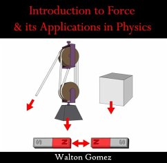 Cover Introduction to Force & its Applications in Physics (eBook, PDF)