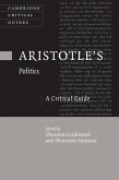 Aristotle's Politics (eBook, ePUB)