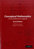 Conceptual Mathematics (eBook, PDF)