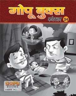 GOPU BOOKS SANKLAN 28 (eBook, PDF) - Board, Editorial