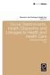Social Determinants, Health Disparities... - Bild 1