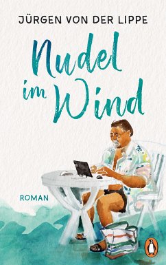 Nudel im Wind (eBook, ePUB) - Lippe, Jürgen