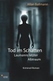 Tod im Schatten (eBook, ePUB)