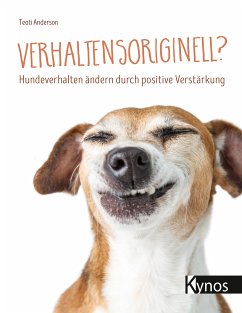 Verhaltensoriginell? (eBook, PDF) - Anderson, Teoti