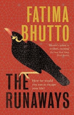 The Runaways (eBook, ePUB) - Bhutto, Fatima