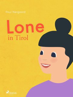 Lone in Tirol (eBook, ePUB) - Nørgaard, Poul