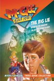 McGee and Me! Three-Book Collection: The Big Lie / A Star in the Breaking / The Not-So-Great Escape (eBook, ePUB)