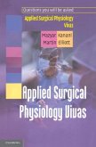 Applied Surgical Physiology Vivas (eBook, PDF)