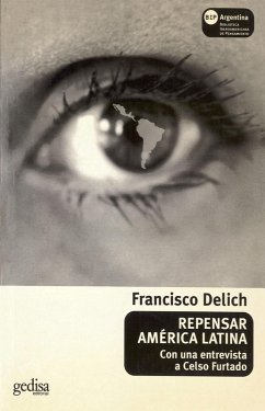 Repensar América Latina (eBook, PDF) - Delich, Francisco