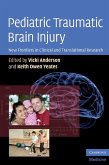 Pediatric Traumatic Brain Injury (eBook, ePUB)