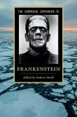 Cambridge Companion to Frankenstein (eBook, ePUB)