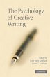 Psychology of Creative Writing (eBook,... - Bild 1