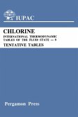 Chlorine (eBook, PDF)